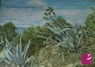 Quadro in vendita online