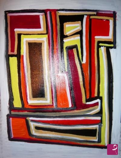 Quadro in vendita online