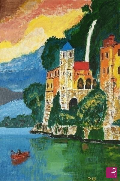 Quadro in vendita online