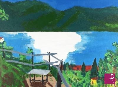 Quadro in vendita online