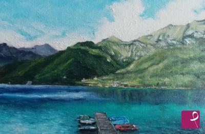 Quadro in vendita online