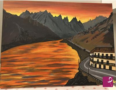 Quadro in vendita online