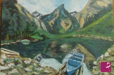 Quadro in vendita online