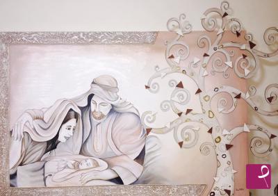 Quadro venduto su PitturiAmo