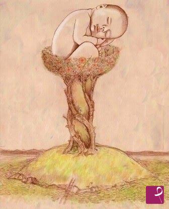 quadri in vendita online - L'albero della Vita
