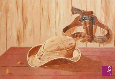 Quadro venduto su PitturiAmo