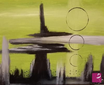 Quadro venduto su PitturiAmo