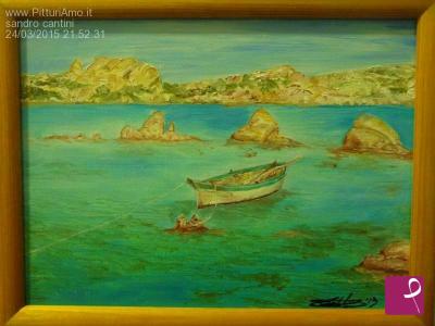 Quadro in vendita online