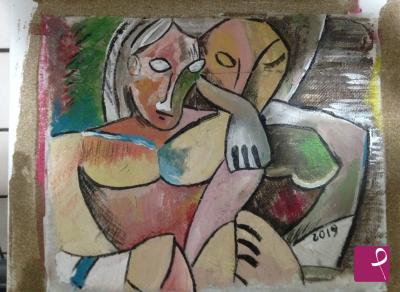 Quadro in vendita online