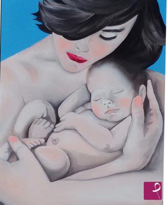 Quadro venduto su PitturiAmo