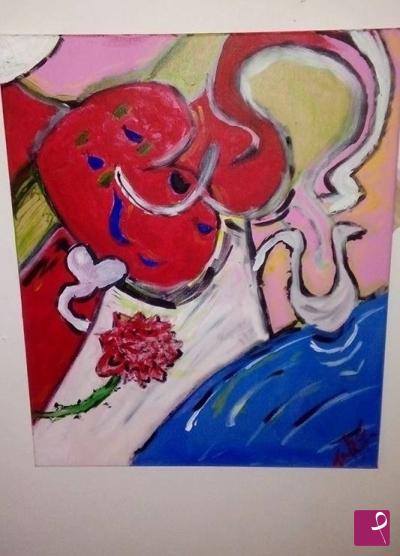 Quadro in vendita online
