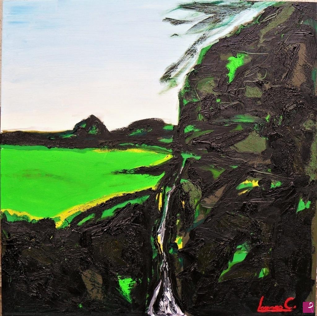quadri in vendita online - LANDSCAPE 062019