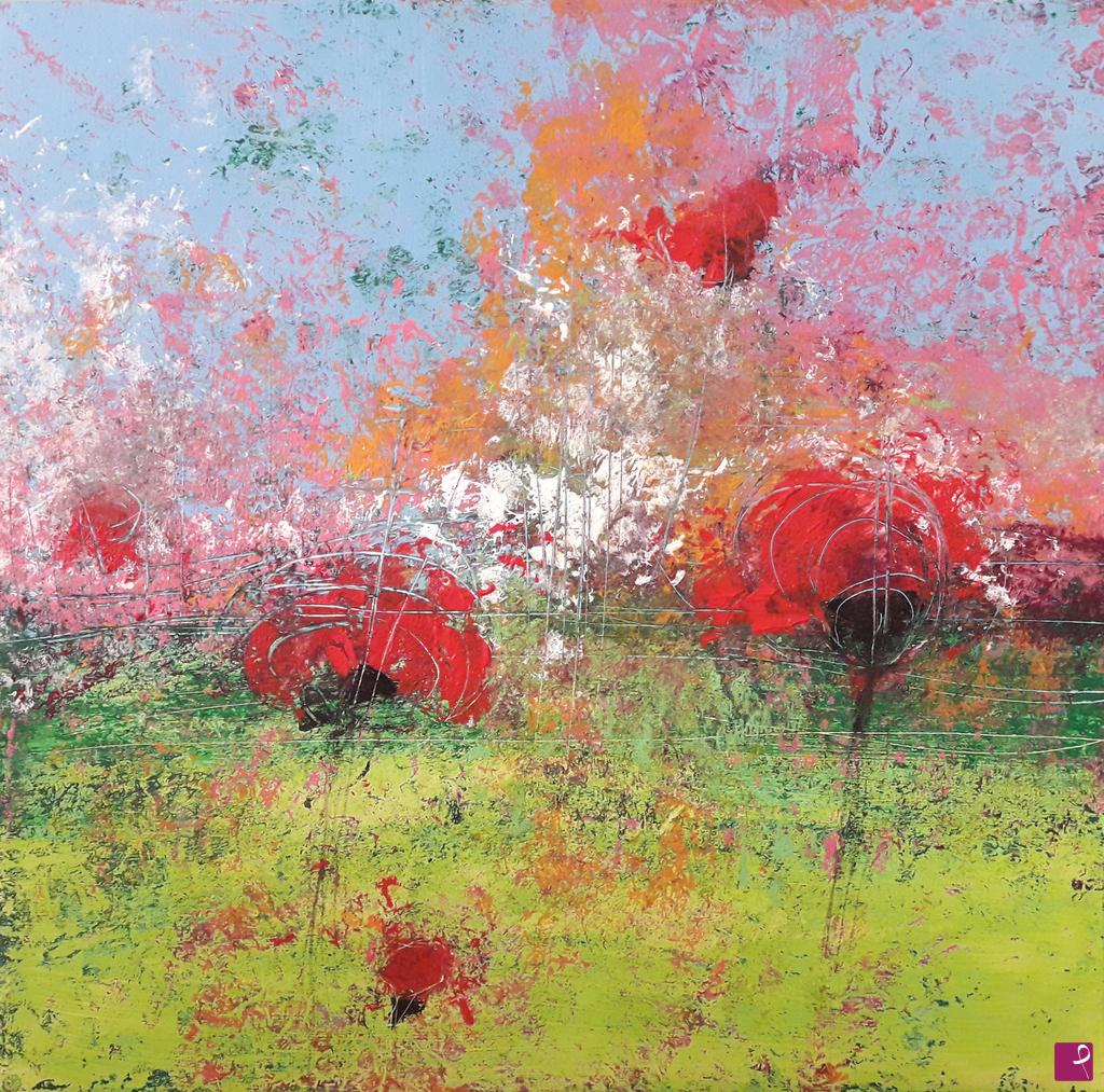 quadri in vendita online - Landscape 11