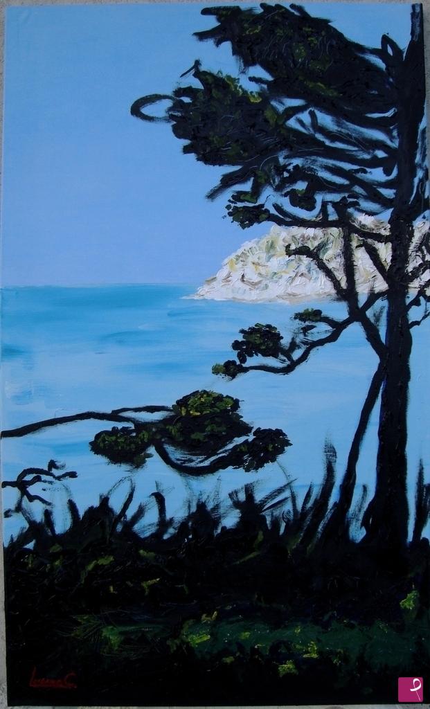 quadri in vendita online - LANDSCAPE 