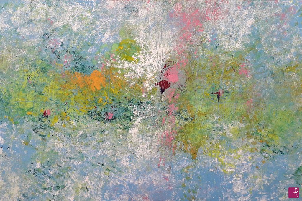 quadri in vendita online - Landscape 6