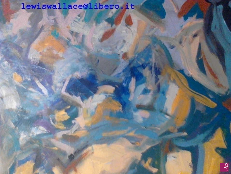 quadri in vendita online - Landscape Fantasy (2014) 43 38