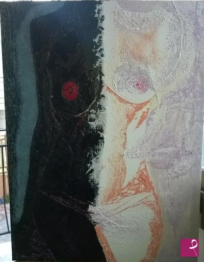 Quadro venduto su PitturiAmo
