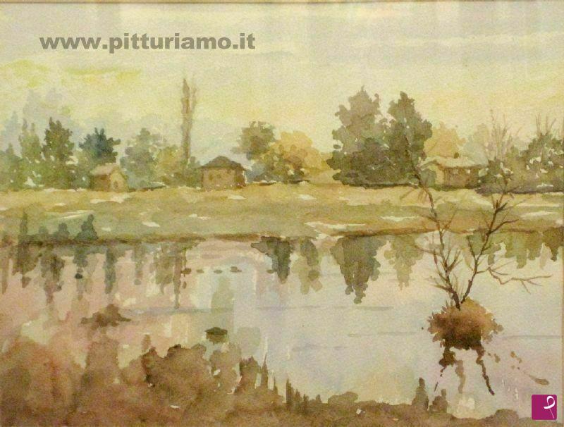 quadri in vendita online - langa lombarda