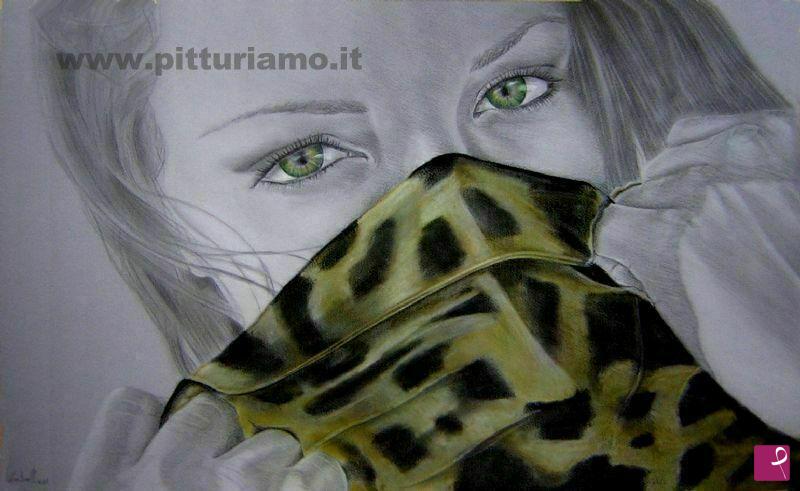 quadri in vendita online - L'Anima Celata (2011)