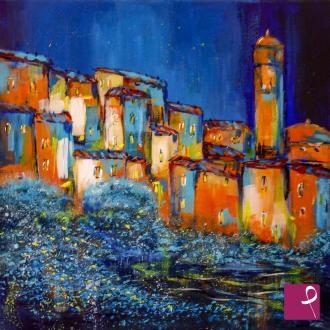 Quadro venduto su PitturiAmo