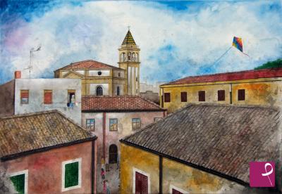 Quadro in vendita online