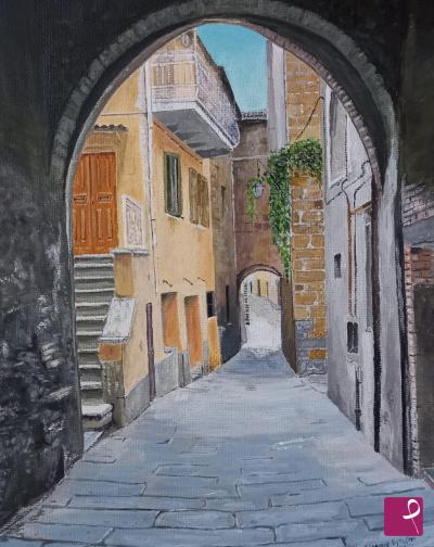 Quadro in vendita online