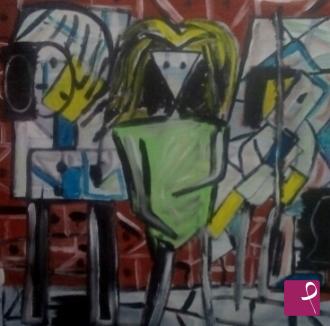 Quadro in vendita online