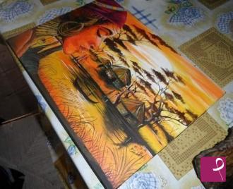 Quadro in vendita online
