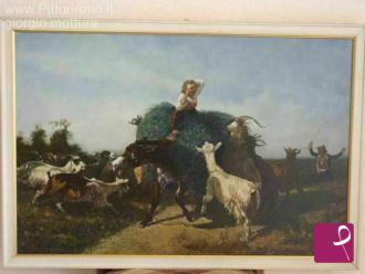 Quadro in vendita online