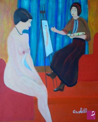 Quadro in vendita online
