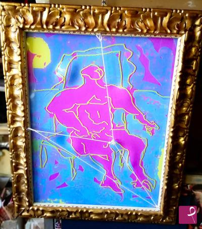 Quadro in vendita online