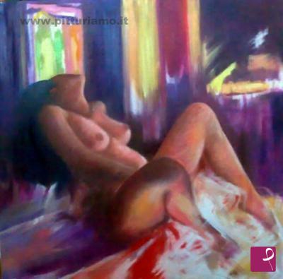 Quadro in vendita online