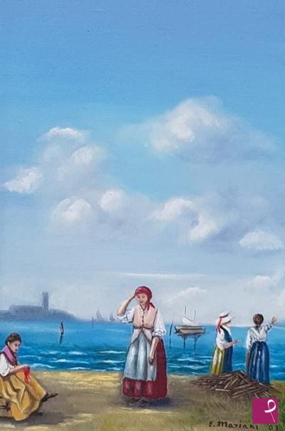 Quadro in vendita online