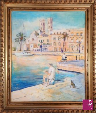 Quadro in vendita online