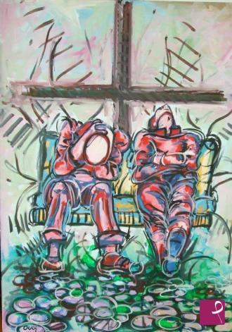 Quadro in vendita online
