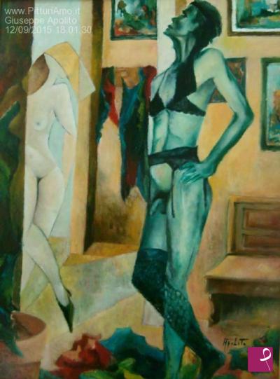 Quadro in vendita online