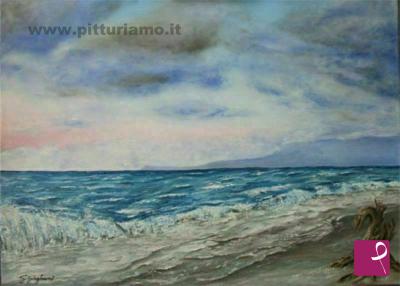 Quadro in vendita online