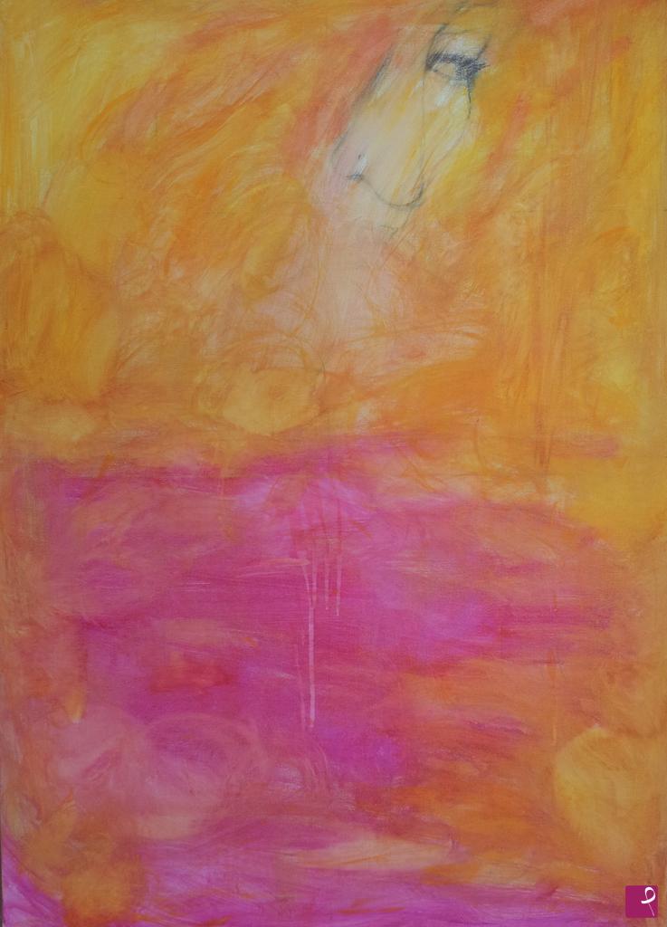 quadri in vendita online - Laura