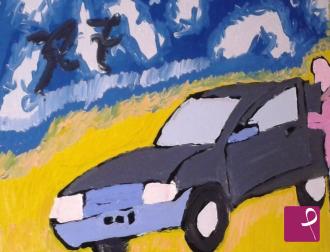 Quadro in vendita online