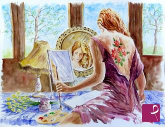 Quadro in vendita online