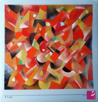 Quadro in vendita online