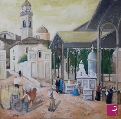 Quadro in vendita online