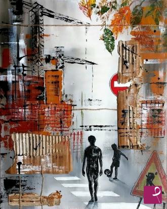 Quadro venduto su PitturiAmo