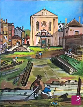 Quadro in vendita online