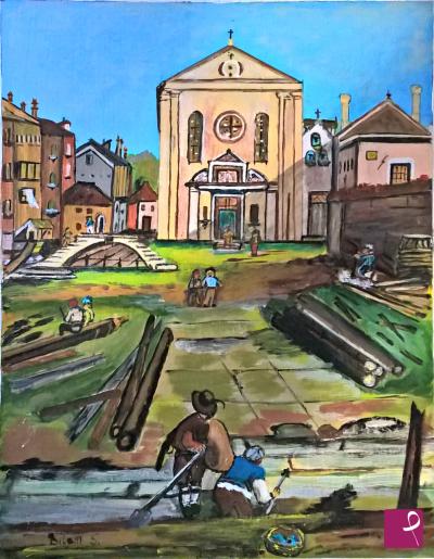 Quadro in vendita online