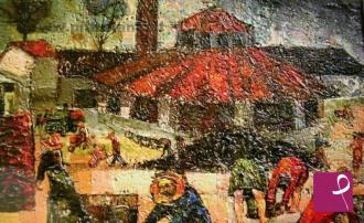 Quadro in vendita online
