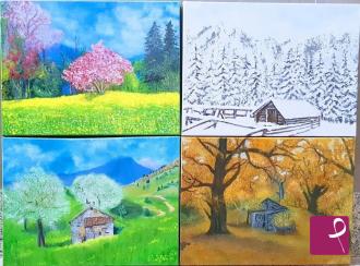 Quadro in vendita online