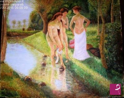 Quadro in vendita online