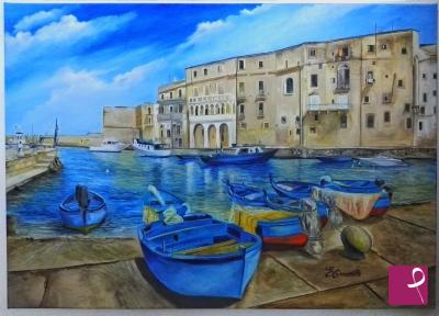 Quadro in vendita online