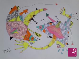 Quadro in vendita online